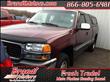 1999 GMC Sierra 1500
