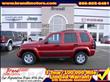 2007 Jeep Liberty