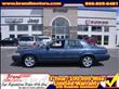 2011 Ford Crown Victoria