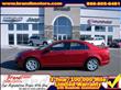 2010 Ford Fusion