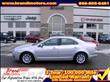 2009 Mercury Milan