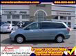 2008 Toyota Sienna