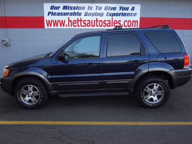 2004 Ford Escape - Oswego, IL