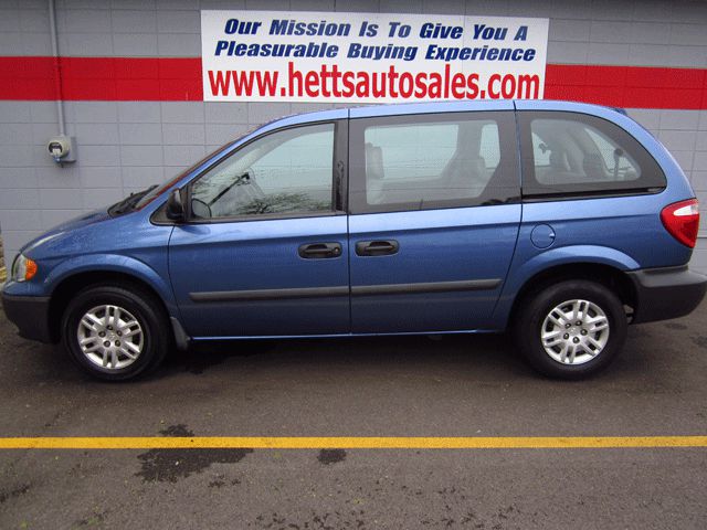 2007 Dodge Caravan - Oswego, IL