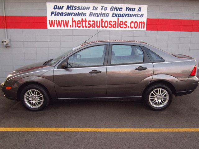 2007 Ford Focus - Oswego, IL