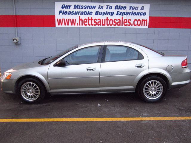 2005 Chrysler Sebring - Oswego, IL