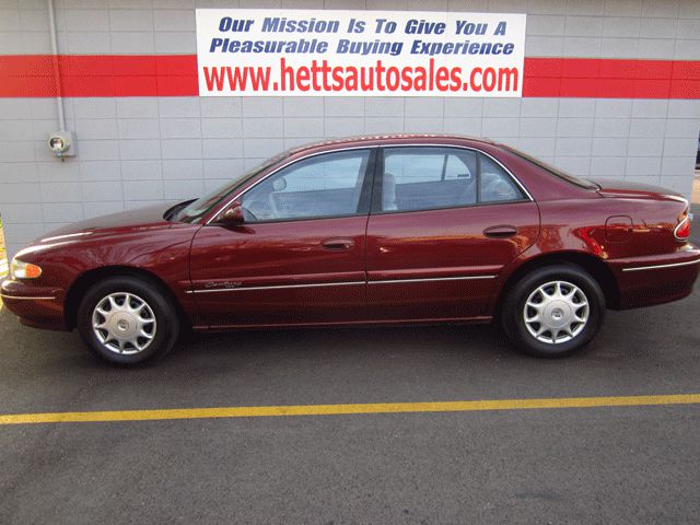 2000 Buick Century - Oswego, IL