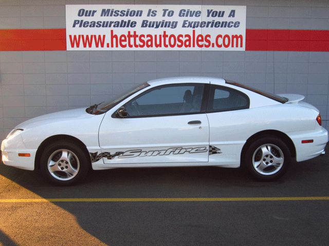 2005 Pontiac Sunfire - Oswego, IL