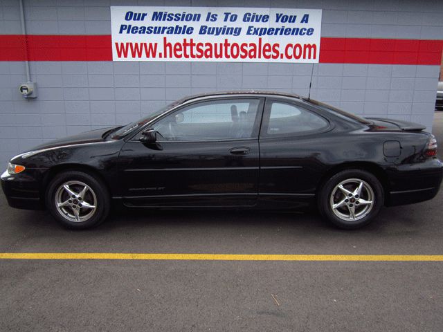 2001 Pontiac Grand Prix - Oswego, IL