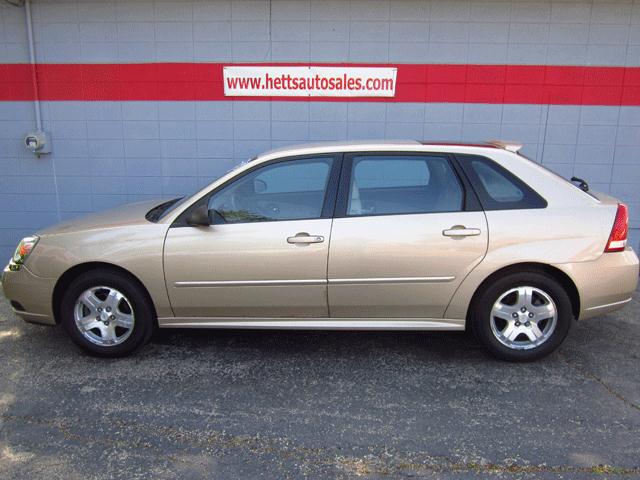2005 Chevrolet Malibu Maxx for sale