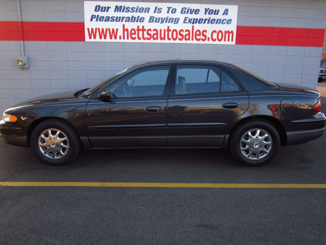2003 Buick Regal - Oswego, IL