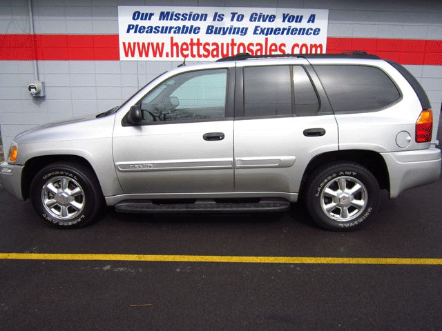 2004 GMC Envoy - Oswego, IL