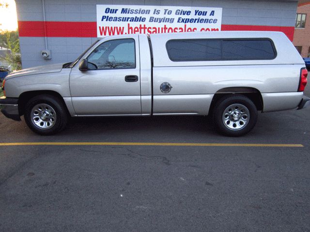 2006 Chevrolet Silverado 1500 - Oswego, IL