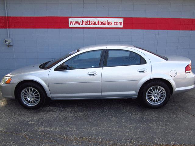 2006 Chrysler Sebring for sale