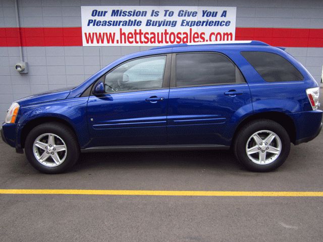 2006 Chevrolet Equinox - Oswego, IL