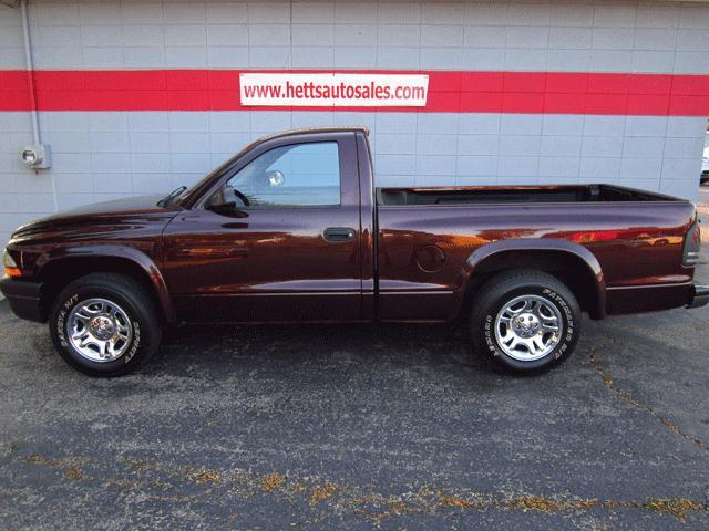 2004 Dodge Dakota for sale