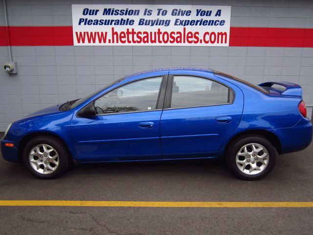 2004 Dodge Neon - Oswego, IL