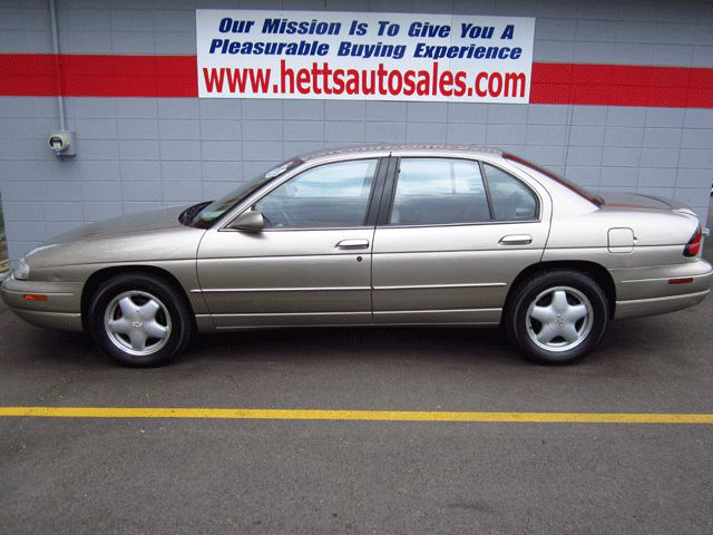 1999 Chevrolet Lumina - Oswego, IL