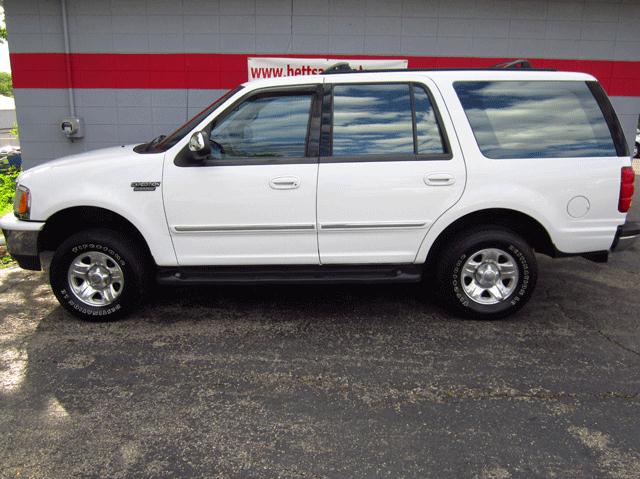 1997 Ford Expedition for sale