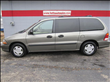 2002 Ford Windstar