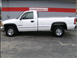 1999 GMC Sierra 2500