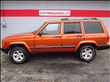 2001 Jeep Cherokee