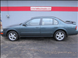 1997 Nissan Maxima