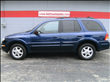 2002 Oldsmobile Bravada