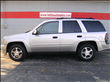 2007 Chevrolet TrailBlazer