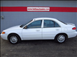 1999 Ford Escort