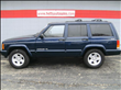 2000 Jeep Cherokee