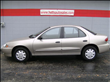 2005 Chevrolet Cavalier