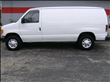 2007 Ford E250