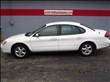 2001 Ford Taurus