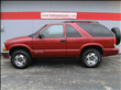 2001 Chevrolet Blazer