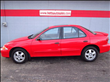 2001 Chevrolet Cavalier
