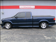 2003 Chevrolet S10
