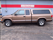 2003 Chevrolet S10