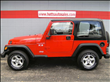 2002 Jeep Wrangler