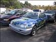 1995 Volkswagen Jetta III