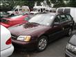 2000 Subaru Legacy