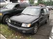 1998 Subaru Forester