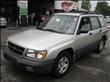 1999 Subaru Forester