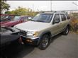 1996 Nissan Pathfinder