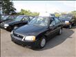2001 Hyundai Accent