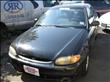 1999 Hyundai Accent