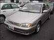 1999 Kia Sephia