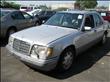 1995 Mercedes-Benz E Class