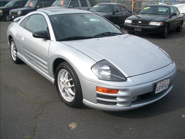 2001 Mitsubishi Eclipse for sale