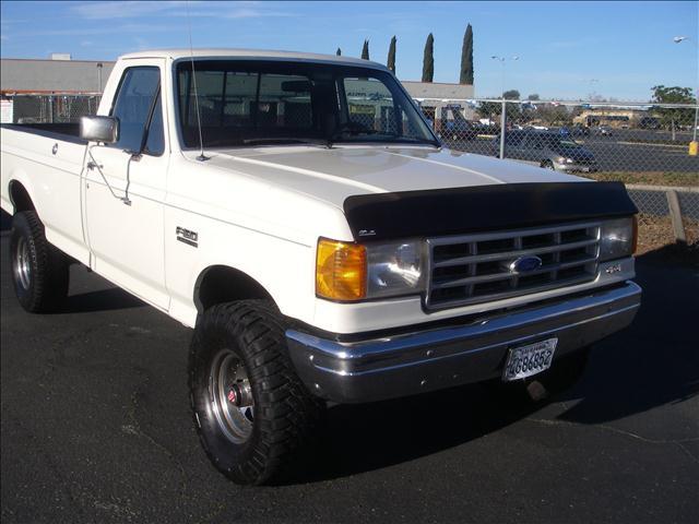 1991 Ford F150 for sale